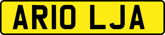 AR10LJA