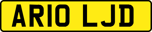 AR10LJD