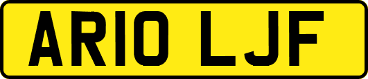 AR10LJF