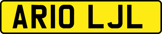 AR10LJL