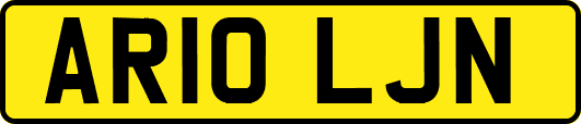 AR10LJN