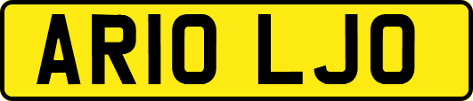 AR10LJO