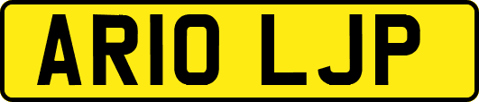 AR10LJP