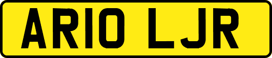 AR10LJR
