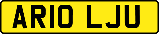 AR10LJU