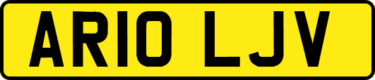 AR10LJV