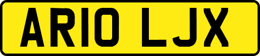 AR10LJX