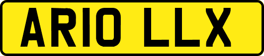 AR10LLX