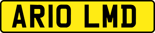 AR10LMD
