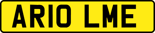 AR10LME