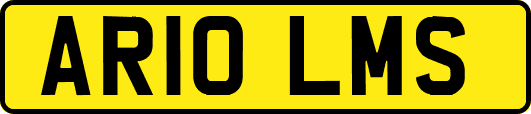 AR10LMS