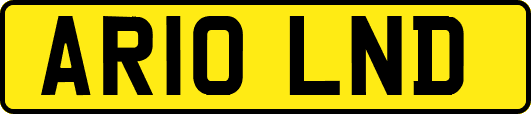 AR10LND