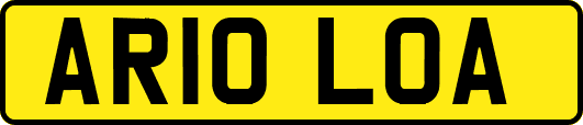 AR10LOA