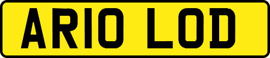 AR10LOD