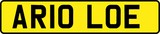 AR10LOE