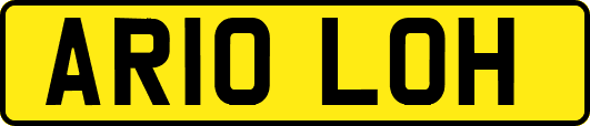 AR10LOH