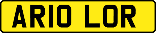 AR10LOR