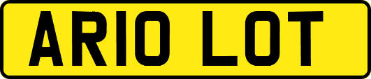 AR10LOT