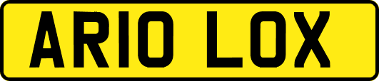 AR10LOX