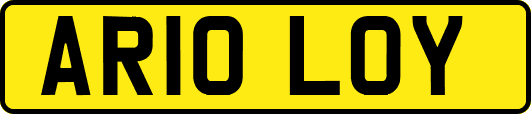 AR10LOY