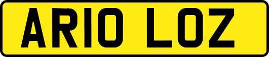 AR10LOZ