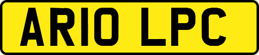 AR10LPC