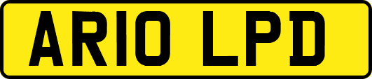 AR10LPD
