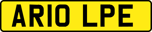 AR10LPE