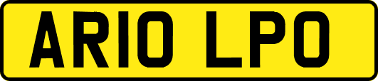 AR10LPO