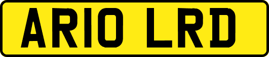 AR10LRD