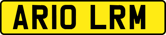 AR10LRM