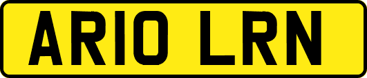 AR10LRN