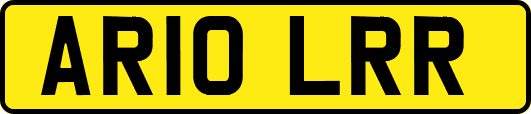 AR10LRR