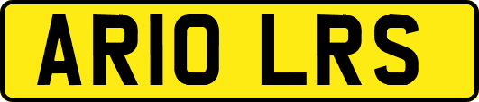 AR10LRS
