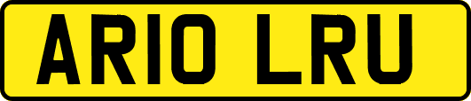 AR10LRU