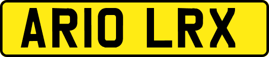 AR10LRX
