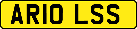AR10LSS