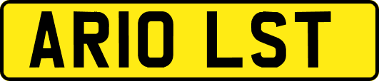 AR10LST
