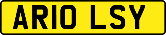 AR10LSY