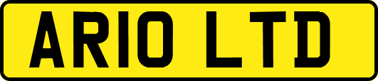 AR10LTD