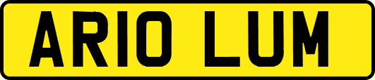 AR10LUM