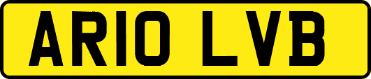 AR10LVB