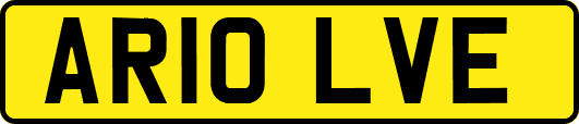 AR10LVE