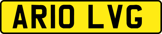 AR10LVG