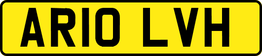 AR10LVH