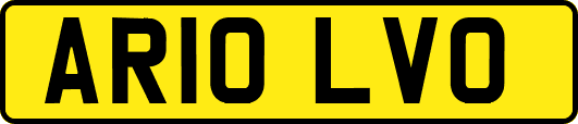 AR10LVO