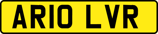 AR10LVR