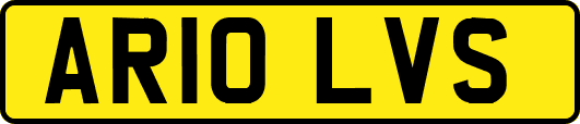 AR10LVS