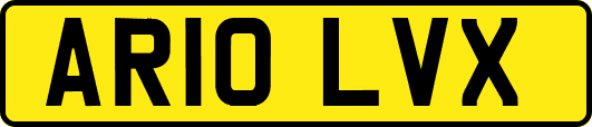 AR10LVX
