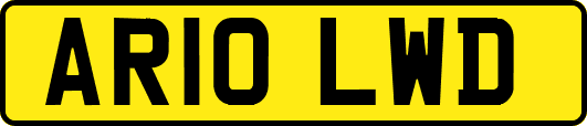AR10LWD